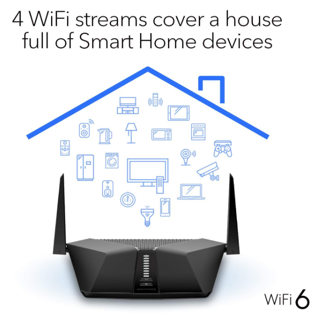 Wifi Setup